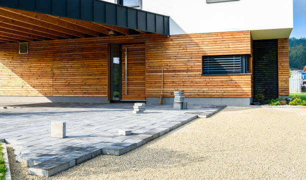 Best Best Driveway Pavers  in Woxall, PA