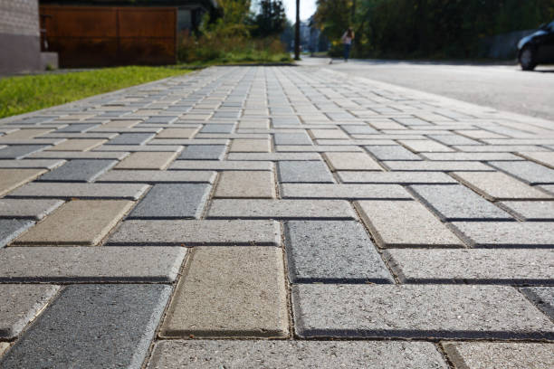 Best Residential Driveway Paver Services  in Woxall, PA