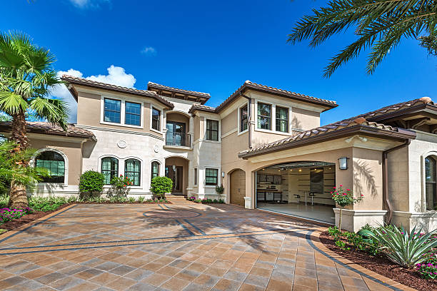 Best Cobblestone Driveway Pavers  in Woxall, PA