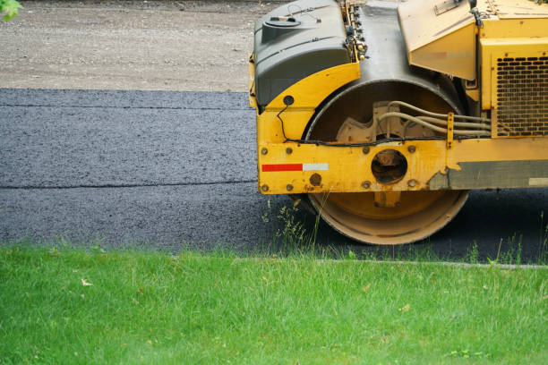 Cobblestone Driveway Pavers in Woxall, PA