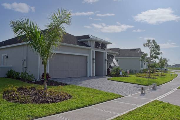 Best Driveway Resurfacing Pavers  in Woxall, PA