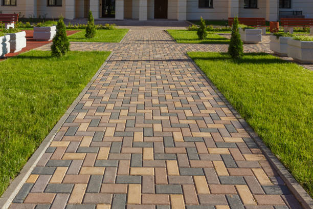 Best Cobblestone Driveway Pavers  in Woxall, PA