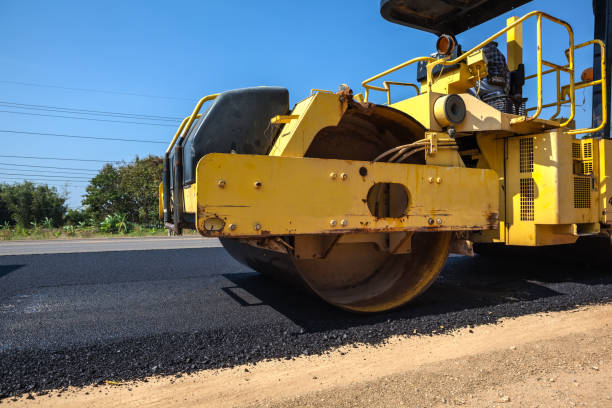 Best Driveway Pavers Installation  in Woxall, PA